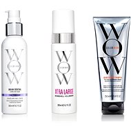 COLOR WOW Color Security Volume Set 500 ml - Haircare Set