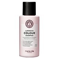MARIA NILA Luminous Colour Shampoo 100 ml - Shampoo