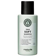 MARIA NILA True Soft Shampoo 100 ml - Shampoo