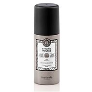 MARIA NILA Styling Mousse 100 ml - Hair Mousse