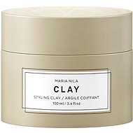 MARIA NILA Minerals Clay 100 ml - Hair Wax