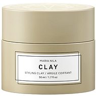 MARIA NILA Minerals Clay 50 ml - Hair Wax
