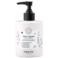 MARIA NILA Colour Refresh 8.1 Cool Cream 300 ml - Hair Mask
