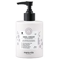 MARIA NILA Colour Refresh 8.1 Cool Cream 300 ml - Hair Mask