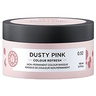 MARIA NILA Colour Refresh 0,52 Dusty Pink 100 ml - Hair Mask