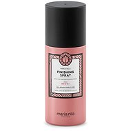 MARIA NILA Finishing Spray 100 ml - Hair Styling Spray