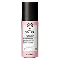 MARIA NILA Mousse Pure Volume 150 ml - Hair Cream