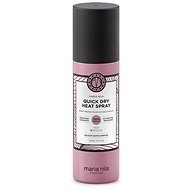 MARIA NILA Quick Dry Heat Spray 150 ml - Hair Cream