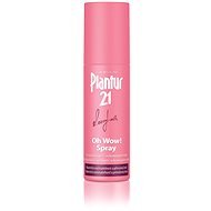 PLANTUR21 Oh Wow! Spray #longhair 100 ml - Sprej na vlasy