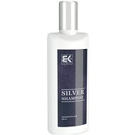 BRAZIL KERATIN Shampoo Silver 300 ml - Sampon