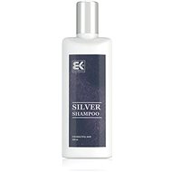 BRAZIL KERATIN Shampoo Silver 300 ml - Shampoo