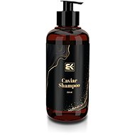 BRAZIL KERATIN Shampoo Caviar 250 ml - Shampoo