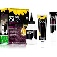 GARNIER Olia 3.16 Dark purple - Hair Dye