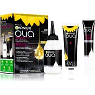 GARNIER Olia 1.10 Sapphire black - Hair Dye