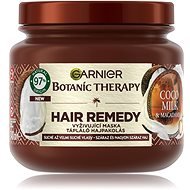 GARNIER Botanic Therapy Hair Remedy Coco Milk Macadamia 340 ml - Hair Mask