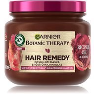 GARNIER Botanic Therapy Hair Remedy Ricinus Oil Almond 340 ml - Hajpakolás