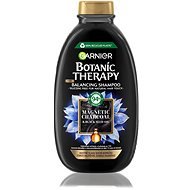 GARNIER Botanic Therapy Magnetic Charcoal očisťujúci šampón 400 ml - Šampón
