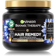 GARNIER Botanic Therapy Hair Remedy Magnetic Charcoal 340 ml - Hajpakolás