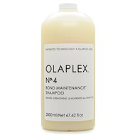 OLAPLEX No.4 Bond Maintenance Shampoo 2000 ml - Shampoo