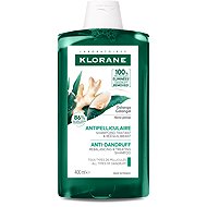 KLORANE Anti-dandruff shampoo with galangal 400 ml - Shampoo