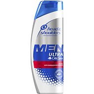 HEAD & SHOULDERS Men Ultra Old Spice Šampon proti lupům 360 ml - Shampoo