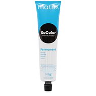 MATRIX Socolor Pre-Bonded Permanent Blond UL-V+ 90 ml - Hair Dye