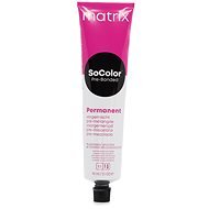 MATRIX Socolour Pre-Bonded Permanent 7BC 90 ml - Hair Dye