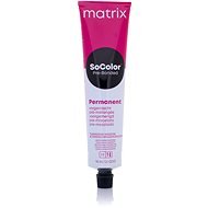 MATRIX Socolor Pre-Bonded Permanent 6A 90 ml - Hajfesték