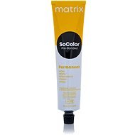 MATRIX Socolor Pre-Bonded Permanent 7CG 90 ml - Hajfesték