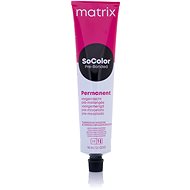 MATRIX Socolour Pre-Bonded Permanent 8AV 90 ml - Hair Dye