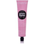 MATRIX Socolor Sync Pre-Bonded Alkaline Toner 1A 90 ml - Hajfesték