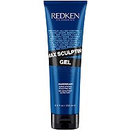 REDKEN Max Sculpting Gel 250 ml - Hair Gel
