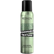 REDKEN Touchable Texture Mousse 200 ml - Hajspray