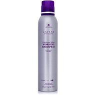 ALTERNA Caviar A-A Professional Styling Working Hair Spray 211 g - Hair Styling Spray