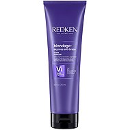 REDKEN Color Extend Blondage Express Anti-brass Mask 250 ml - Hair Mask