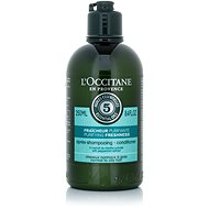 L'OCCITANE Aromachologie Purifying Freshness Conditioner 250 ml - Conditioner