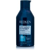 REDKEN Color Extend Brownlights Conditioner 300 ml - Conditioner