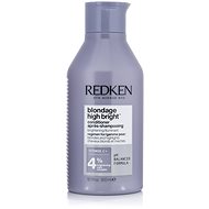 REDKEN Blondage High Bright Conditioner 300 ml - Conditioner