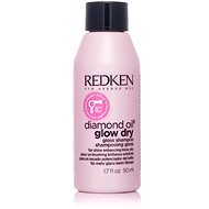 REDKEN Diamond Oil Glow Dry Shampoo 50 ml - Shampoo