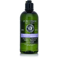 L'OCCITANE Essential Oils Micellar Shampoo 300 ml - Sampon
