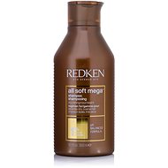 REDKEN All Soft Mega Shampoo 300 ml - Shampoo