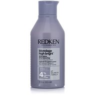 REDKEN Blondage High Bright Shampoo 300 ml - Shampoo