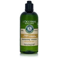 L'OCCITANE Essential Oils Volume & Strenght Shampoo 300 ml - Sampon
