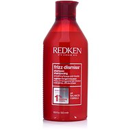 REDKEN Frizz Dismiss Shampoo 500 ml - Shampoo