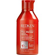 REDKEN Frizz Dismiss Shampoo 300 ml - Shampoo