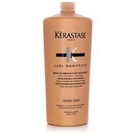 KÉRASTASE Curl Manifesto Bain Hydration Douceur Shampoo 1000 ml - Shampoo