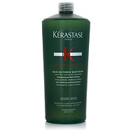 KÉRASTASE Genesis Homme Daily Purifying Fortifying Shampoo 1000 ml - Shampoo