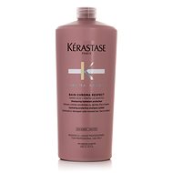 KÉRASTASE Chroma Absolu Bain Chroma Respect Shampoo 1000 ml - Shampoo