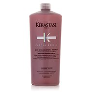 KÉRASTASE Chroma Absolu Bain Riche Chroma Respect Shampoo 1000 ml - Shampoo