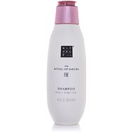 RITUALS The Ritual of Sakura Shampoo Volume & Nutrition 250 ml - Shampoo